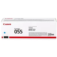 Canon Cartridge 055 C  3015C002 4549292124668