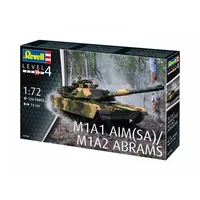 M1A2 Abrams 1/72  Jprvlw0Cj003346 4009803033464 03346