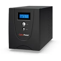 Cyberpower  Backup Ups Systems Value2200Eilcd 2200 Va 1320 W 4712364149382