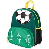 Skip Hop backpack  Plecak dla malucha Spark Style Football Futbol Jasopp0Ub031110 195861925804 9O278210
