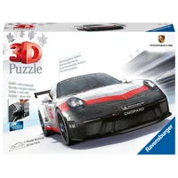 Puzzles 108 elements 3D Porsche 911 Gt3 Cup vehicles  Wzrvpd0Uf011557 4005556115570 11557