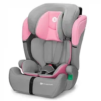 Kinderkraft Comfort Up I-Size baby car seat 9 - 36 kg 15 months 12 years Pink  Kccoup02Pnk0000 5902533923144 Dimkikfos0062