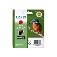 Epson T1597 Red  C13T15974010 8715946482606