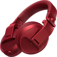 Pioneer Dj Hdj-X5Bt-R headphones Red  4573201241511