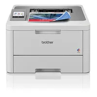 Brother Hl-L8230Cdw Colour Laser Wi-Fi White  Hll8230Cdwre1 4977766823814