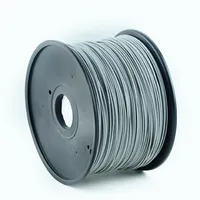 Gembird Filament Pla Grey 1.75 mm 1 kg  E3Gemxzw0000011 8716309088602 3Dp-Pla1.75-01-Gr