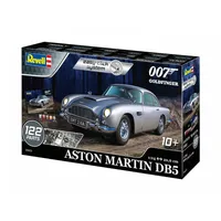 Gift set Aston Martin Db5 James Bond 007 Goldfinger 1/24  Jprvlp0Cn042755 4009803056531 05653