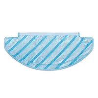 Ecovacs Washable mopping cloth For N8 / T8 series  4-D-Cc3I 6943757614363