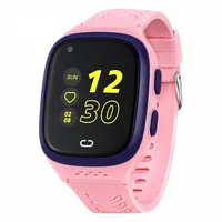 Smartwatch Garett Kids Rock 4G Rt pink  Atgttzasrockroz 5904238483862