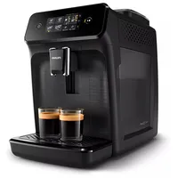 Philips  Coffee maker Series 1200 Ep1200/00 Pump pressure 15 bar Automatic 1500 W Black 8710103894704
