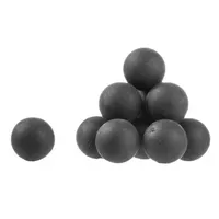 Rubber-To-Metal balls Guard Power cal. 43-100 pcs.  Gp43Gm 5902944162248 Obrguaakg0001