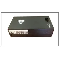 Lexmark Wireless Print Server Marknet N8372 Black  27X6410 734646649438