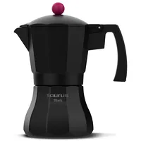 Taurus Black Moments Coffee Maker Kcp9009I  984082000 8414234840820 Agdtauzap0004