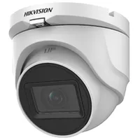 Hikvision Digital Technology Ds-2Ce76H0T-Itmf Turret Outdoor Cctv Security Camera 2560 x 1944 px Ceiling / Wall  Ds-2Ce76H0T-Itmf2.8Mm 6954273697242 Cahhikkam0053