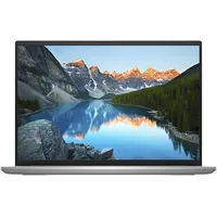 Dell Inspiron 16 7630 Laptop 40.6 cm 2.5K Intel Core i7 i7-13700H Gb Ddr5-Sdram 512 Ssd Nvidia Geforce Rtx 4050 Wi-Fi 6E 802.11Ax Windows 11 Silver  7630-6763 5397184876763 Mobdelnotbbek