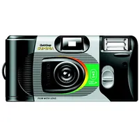 Fujifilm  Marine Quicksnap Disposable Camera with flash 4547410092165