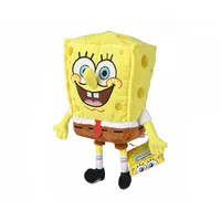 Plush toy Spongebob Squarepants, 35 cm  W1Simm0Uc091000 4006592087876 109491000
