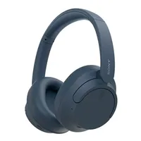 Sony Wh-Ch720Nl blue Wireless Headphones  Whch720Nl.ce7 4548736143012