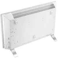 Electric convector heater 1000W, Ip24 Neo Tools 90-090  5907558447590 Agdnolgko0001