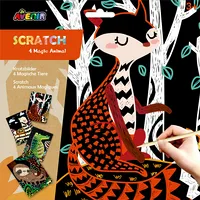 Scratch - Magic animals  Jimgdz0Uc015429 6920773315429 Ch1542