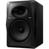 Pioneer Dj Vm-80 active monitor speaker Black 1Pcs  4573201242280