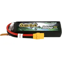 Gens Ace Bashing 5000Mah 11.1V 3S1P 60C Xt90 Lipo Battery  Gea50003S60X9 6928493302644 028016