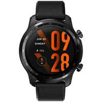 Smartwatch Mobvoi Ticwatch Pro 3 Ultra Gps Shadow Black  Wh12018U 6940447103893 031335