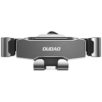 Dudao Gravity Car Smartphone Holder Black F11Pro  6973687242565 039501