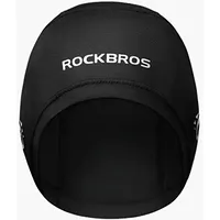 Summer Bicycle cap Rockbros Ypp037 Black  5905316146174