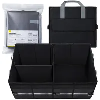 Car storage box 60L Baseus Organizefun  C20256501111-00 6932172633899