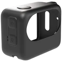Camera Charging Case Puluz Silicone For Insta360 Go 3 Black  Pu865B 5905316148055 054081