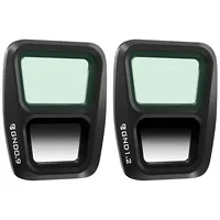 Set of 2 filters Freewell Gradient for Dji Air 3  Fw-A3-Gnd 6972971864087 054440