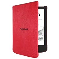 Tablet Case Pocketbook Red H-S-634-R-Ww  7640152097188