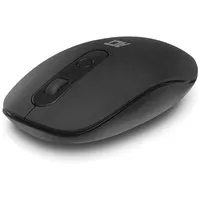 Wireless mouse - black 800/1000/1200 dpi  Actac5110 8716065490695