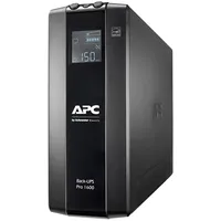 Apc Br1600Mi uninterruptible power supply Ups Line-Interactive 1.6 kVA 960 W 8 Ac outlets  731304346913 Zsiapcups0190