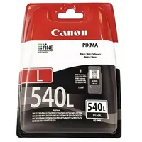 Canon Pg-540L Black Ink Cartridge 300P  5224B001 4549292192025