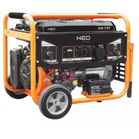 Generator set 6.5 kW12/230 Neo Tools  04-731 5907558483697 Nspnolagr0001