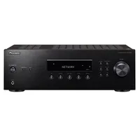 Pioneer Sx-10Ae 45 W 4.1 channels stereo Black  Sx10Aebmmp 4573211153187 Oavpioamp0010