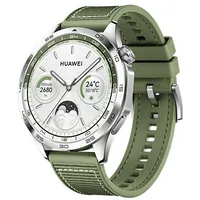 Smartwatch Gt 4 46Mm/Green 55020Bgv Huawei  6942103104817