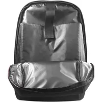 Asus  Fits up to size 16 Nereus Backpack Black 90-Xb4000Ba00060- 4718017271264