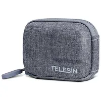 Protective bag / case Telesin for Gopro Hero 9 10 11 12 Gp-Cpb-902  6972860175942 026648