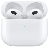 Apple Airpods 3 with Lightning charging case  Mpny3Zm/A 194253324171 Akgappsbl0007