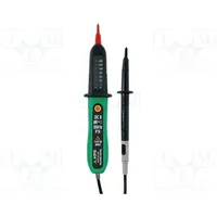 Tester electrical Leds 50/60Hz Ip54  Kps-Dt220 Kpsdt220Cbint