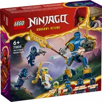 Bricks Ninjago 71805 Jays Mech Battle Pack  Wplgps0Uf071805 5702017565552