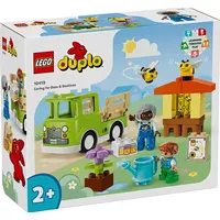 Lego Duplo 10419 Caring for Bees  Beehives Wplgps0Ub010419 5702017567457