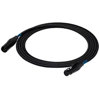 Ssq Cable Xx3 - Xlr-Xlr cable, 3 metres  Ss-1412 5907688758450 Nglssqkab0047