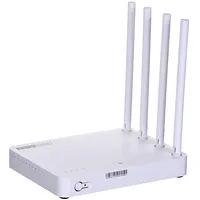 Totolink A702R Ac1200 Wireless Dual Router  6952887470008 Kiltotrou0051