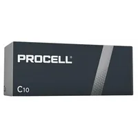Duracell Mn 1400 Procell constant C Lr14 Minimālais Pasūtījums 10Gb.  Mn1400P1 5000394149342