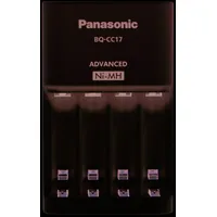 Panasonic charger Smart  4X Aa Eneloop 2000 mAh K-Kj17Mcd40E 5410853063865