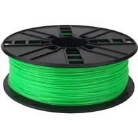 3D printer filament Pla / 1.75Mm /Green  E3Gemxzw0000068 8716309088589 3Dp-Pla1.75-01-G